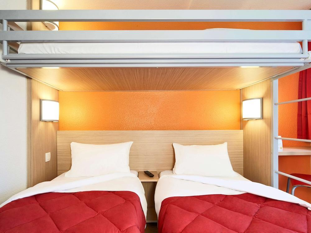 Premiere Classe Sesquieres Hotel Toulouse