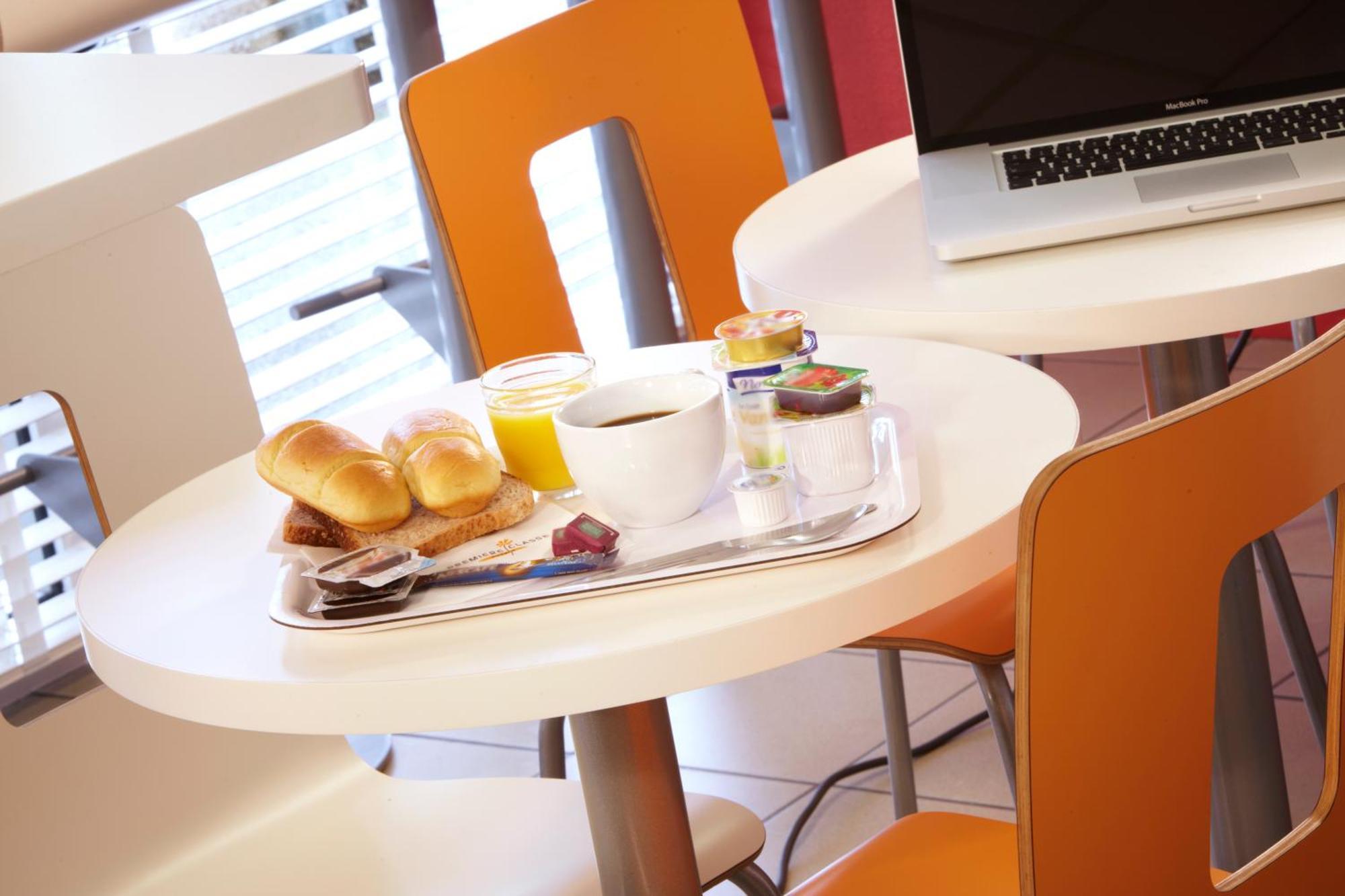 Hotel Premiere Classe Sesquieres *
