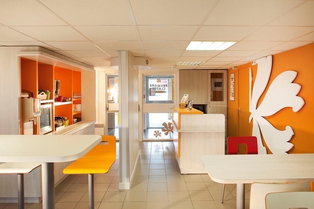 Hotel Premiere Classe Sesquieres