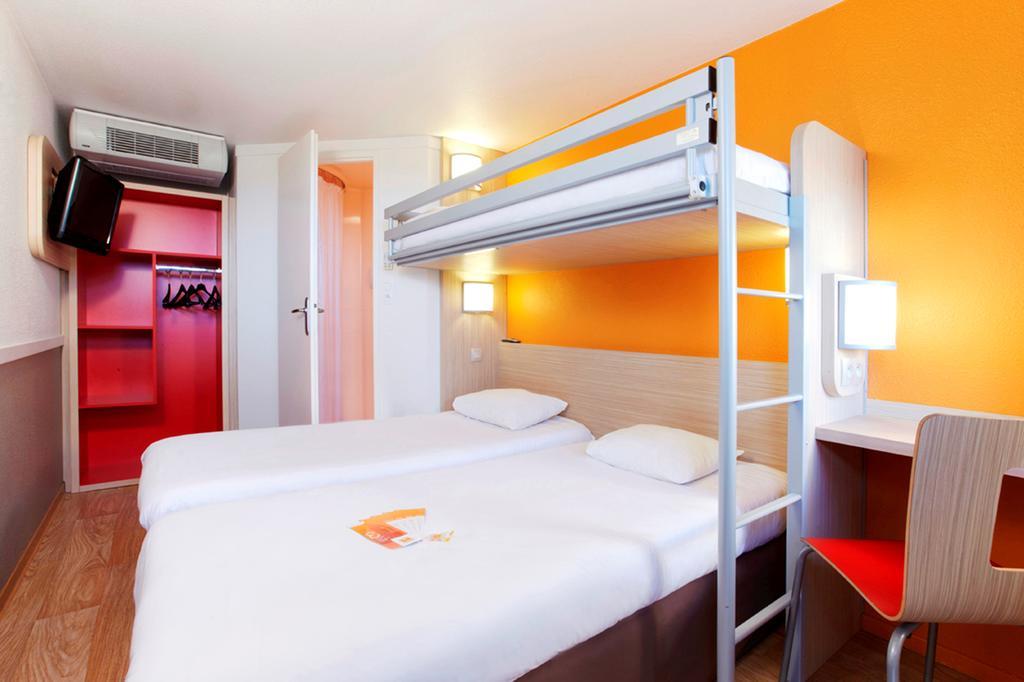 Premiere Classe Sesquieres Hotel