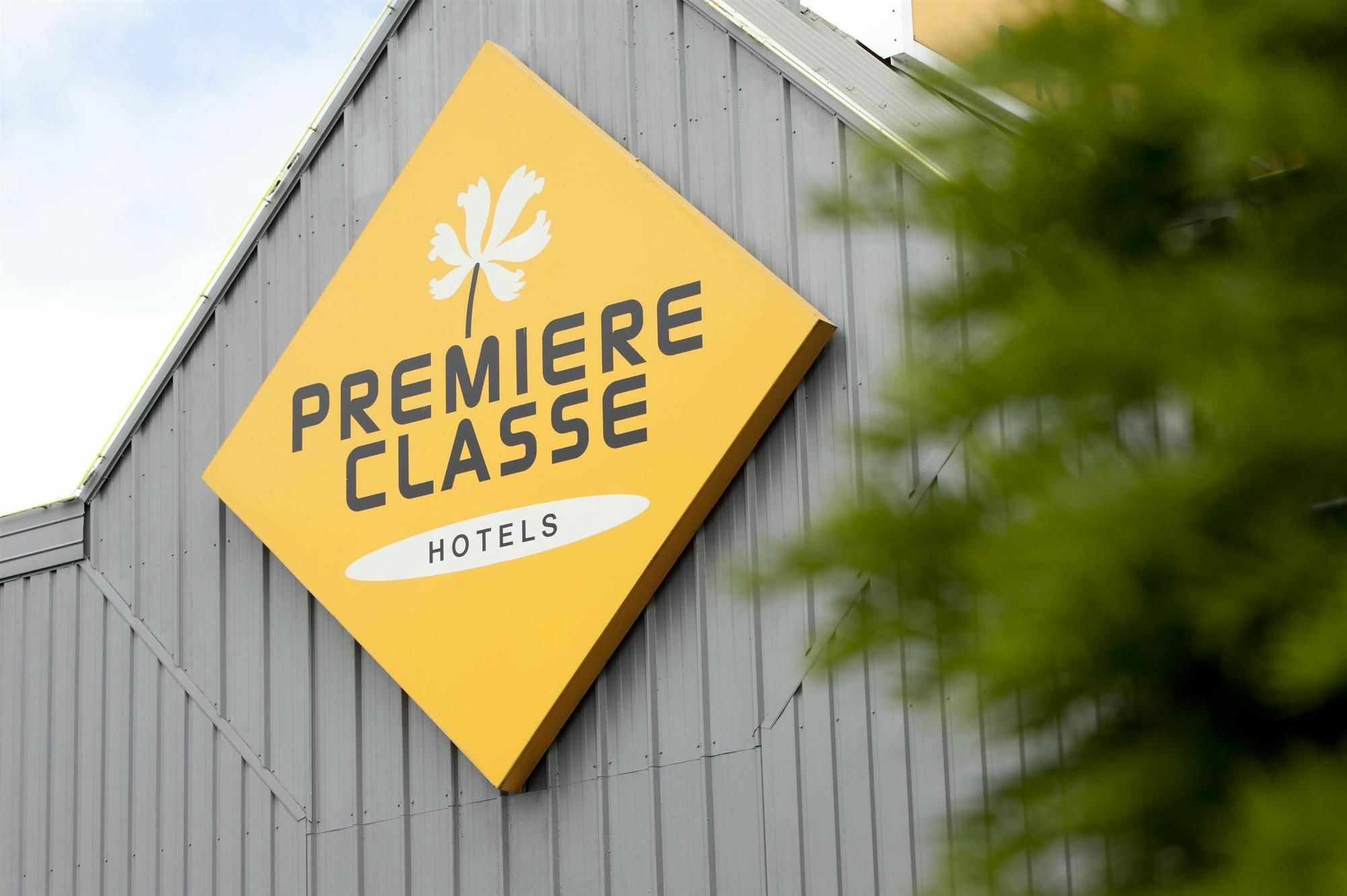 Premiere Classe Sesquieres Toulouse